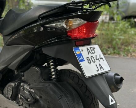 Сузуки Другая, объемом двигателя 0.12 л и пробегом 0 тыс. км за 957 $, фото 2 на Automoto.ua