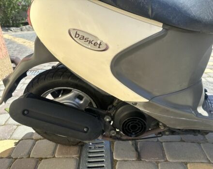 Сузукі Інша, об'ємом двигуна 49 л та пробігом 0 тис. км за 475 $, фото 7 на Automoto.ua