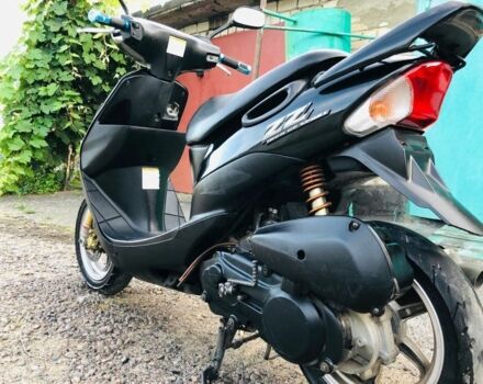 Сузуки Другая, объемом двигателя 49 л и пробегом 0 тыс. км за 650 $, фото 1 на Automoto.ua
