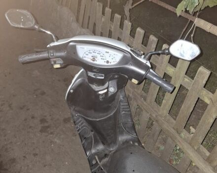 Сузуки Другая, объемом двигателя 49 л и пробегом 0 тыс. км за 312 $, фото 3 на Automoto.ua