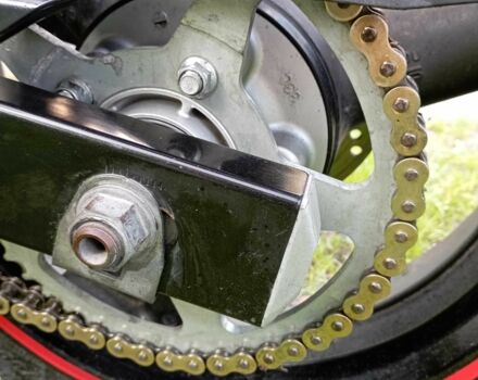 Сузуки Другая, объемом двигателя 0.65 л и пробегом 0 тыс. км за 3699 $, фото 11 на Automoto.ua