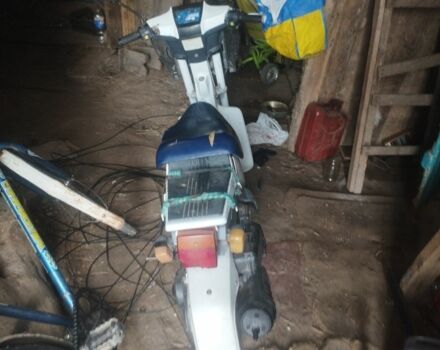 Сузуки Другая, объемом двигателя 0 л и пробегом 0 тыс. км за 72 $, фото 1 на Automoto.ua