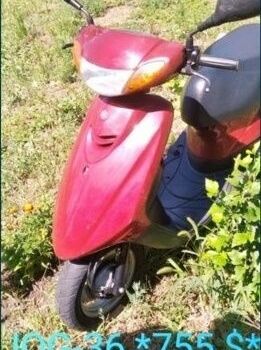 Сузуки Другая, объемом двигателя 0.13 л и пробегом 0 тыс. км за 1232 $, фото 2 на Automoto.ua