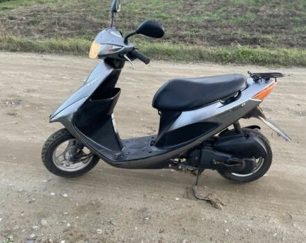 Сузуки Другая, объемом двигателя 50 л и пробегом 0 тыс. км за 264 $, фото 1 на Automoto.ua