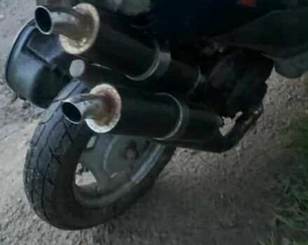 Сузуки Другая, объемом двигателя 65 л и пробегом 0 тыс. км за 192 $, фото 7 на Automoto.ua