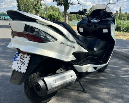 Сузукі Інша, об'ємом двигуна 0.25 л та пробігом 0 тис. км за 2200 $, фото 4 на Automoto.ua