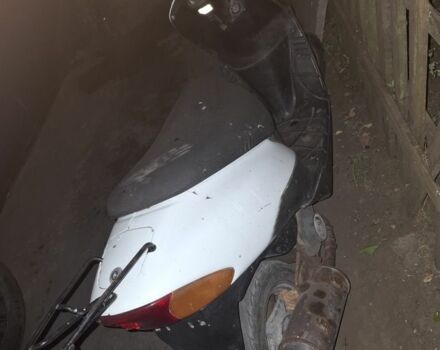 Сузуки Другая, объемом двигателя 49 л и пробегом 0 тыс. км за 312 $, фото 5 на Automoto.ua