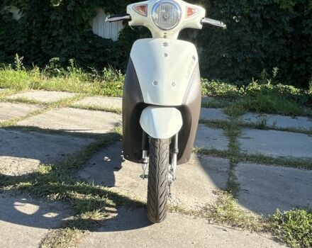 Сузукі Інша, об'ємом двигуна 49 л та пробігом 0 тис. км за 640 $, фото 2 на Automoto.ua