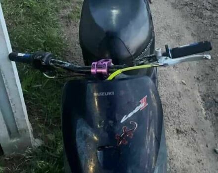 Сузуки Другая, объемом двигателя 65 л и пробегом 0 тыс. км за 192 $, фото 9 на Automoto.ua