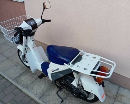 Сузуки Другая, объемом двигателя 50 л и пробегом 0 тыс. км за 400 $, фото 4 на Automoto.ua