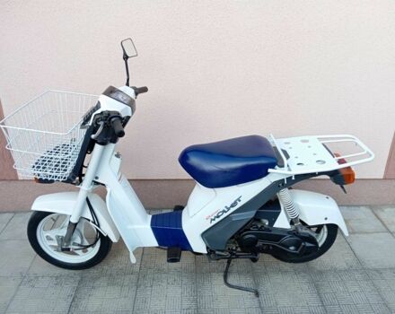 Сузуки Другая, объемом двигателя 50 л и пробегом 0 тыс. км за 400 $, фото 1 на Automoto.ua