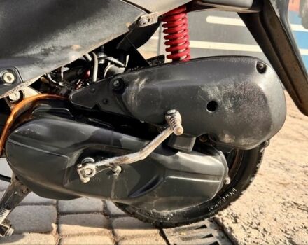 Сузуки Другая, объемом двигателя 49 л и пробегом 0 тыс. км за 240 $, фото 4 на Automoto.ua