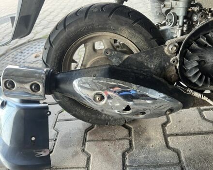 Сузуки Другая, объемом двигателя 100 л и пробегом 0 тыс. км за 120 $, фото 9 на Automoto.ua