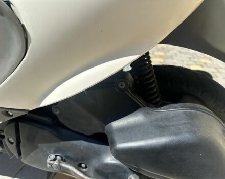 Сузукі Інша, об'ємом двигуна 49 л та пробігом 0 тис. км за 475 $, фото 3 на Automoto.ua