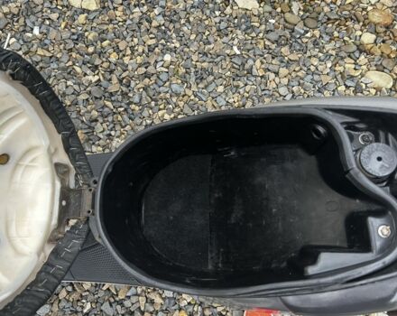 Сузукі Інша, об'ємом двигуна 49 л та пробігом 0 тис. км за 700 $, фото 6 на Automoto.ua