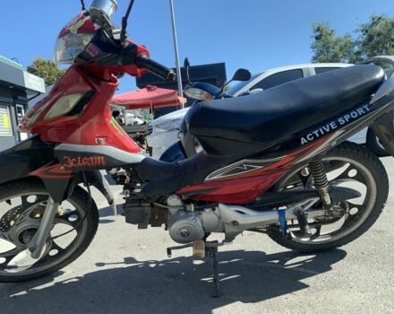 Сузуки Другая, объемом двигателя 50 л и пробегом 0 тыс. км за 311 $, фото 2 на Automoto.ua