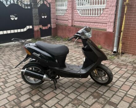 Сузуки Другая, объемом двигателя 49 л и пробегом 0 тыс. км за 640 $, фото 1 на Automoto.ua