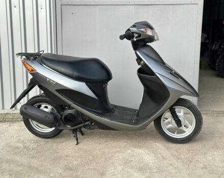 Сузуки Другая, объемом двигателя 49 л и пробегом 0 тыс. км за 620 $, фото 10 на Automoto.ua