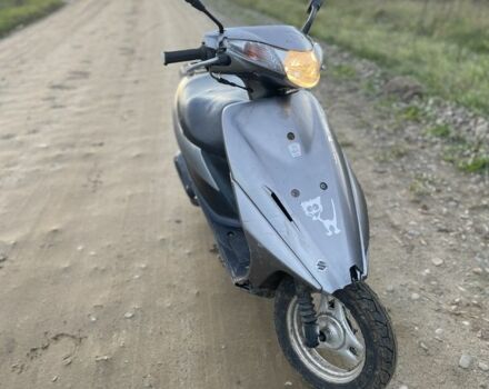 Сузуки Другая, объемом двигателя 50 л и пробегом 0 тыс. км за 264 $, фото 6 на Automoto.ua