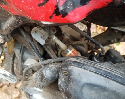 Сузуки Другая, объемом двигателя 50 л и пробегом 0 тыс. км за 119 $, фото 6 на Automoto.ua