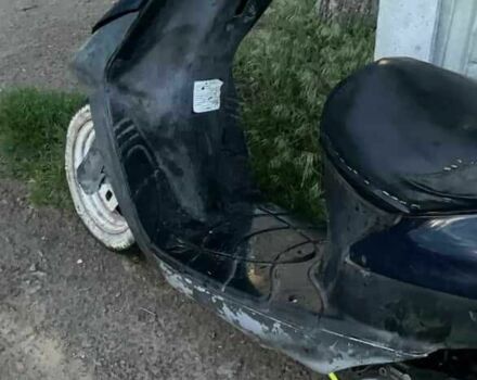 Сузуки Другая, объемом двигателя 65 л и пробегом 0 тыс. км за 192 $, фото 10 на Automoto.ua