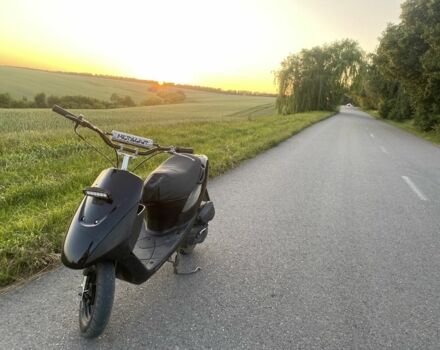 Сузуки Другая, объемом двигателя 49 л и пробегом 0 тыс. км за 355 $, фото 1 на Automoto.ua