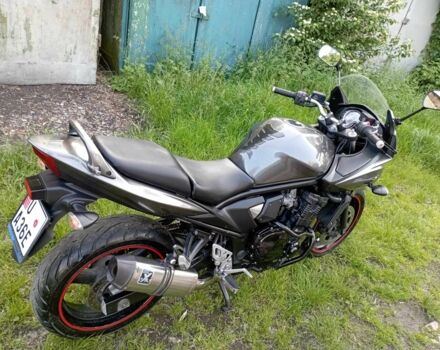 Сузуки Другая, объемом двигателя 0.65 л и пробегом 0 тыс. км за 3699 $, фото 7 на Automoto.ua