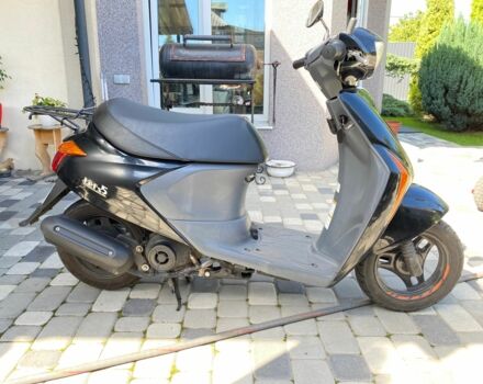 Сузуки Другая, объемом двигателя 50 л и пробегом 0 тыс. км за 838 $, фото 10 на Automoto.ua