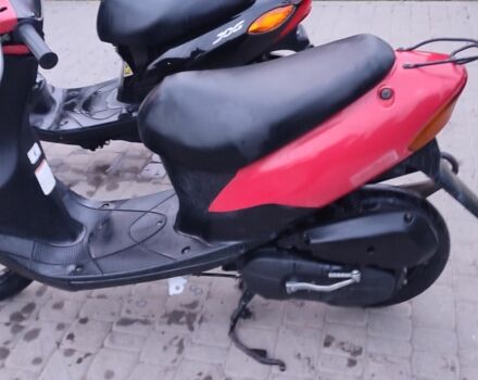 Сузукі Інша, об'ємом двигуна 50 л та пробігом 0 тис. км за 393 $, фото 2 на Automoto.ua