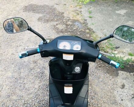 Сузуки Другая, объемом двигателя 49 л и пробегом 0 тыс. км за 650 $, фото 4 на Automoto.ua