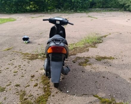 Сузуки Другая, объемом двигателя 49 л и пробегом 0 тыс. км за 211 $, фото 1 на Automoto.ua