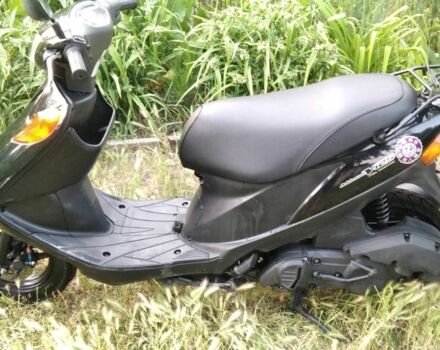 Сузуки Другая, объемом двигателя 0.13 л и пробегом 0 тыс. км за 1232 $, фото 6 на Automoto.ua