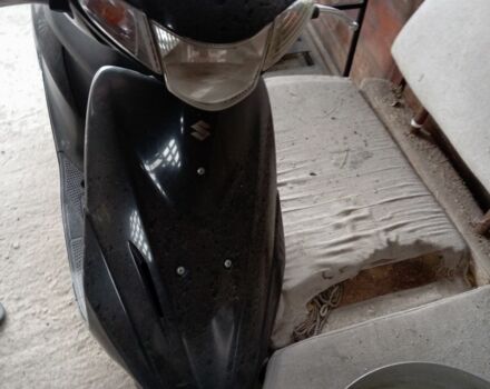 Сузукі Інша, об'ємом двигуна 0 л та пробігом 0 тис. км за 168 $, фото 1 на Automoto.ua