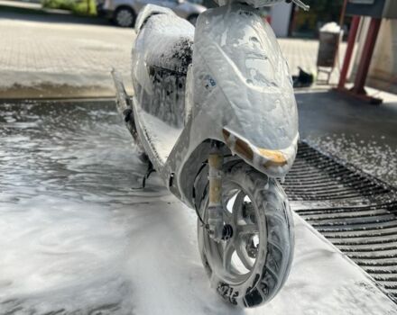 Сузукі Інша, об'ємом двигуна 65 л та пробігом 0 тис. км за 550 $, фото 1 на Automoto.ua