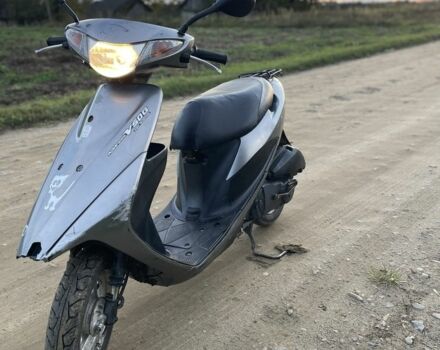 Сузуки Другая, объемом двигателя 50 л и пробегом 0 тыс. км за 264 $, фото 3 на Automoto.ua