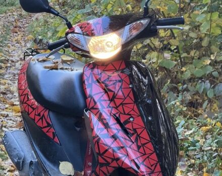 Сузукі Інша, об'ємом двигуна 49 л та пробігом 0 тис. км за 450 $, фото 2 на Automoto.ua