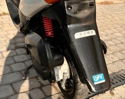 Сузуки Другая, объемом двигателя 49 л и пробегом 0 тыс. км за 240 $, фото 2 на Automoto.ua