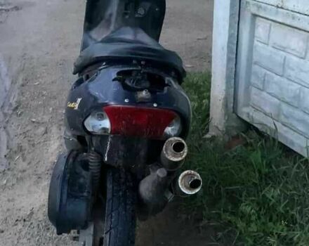 Сузуки Другая, объемом двигателя 65 л и пробегом 0 тыс. км за 192 $, фото 5 на Automoto.ua