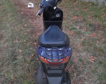 Сузуки Другая, объемом двигателя 50 л и пробегом 0 тыс. км за 203 $, фото 4 на Automoto.ua