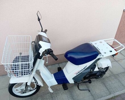 Сузуки Другая, объемом двигателя 50 л и пробегом 0 тыс. км за 400 $, фото 14 на Automoto.ua