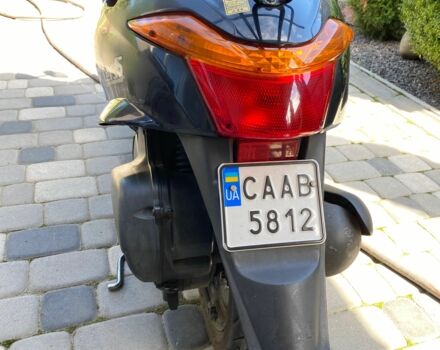 Сузуки Другая, объемом двигателя 50 л и пробегом 0 тыс. км за 838 $, фото 7 на Automoto.ua