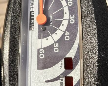 Сузуки Другая, объемом двигателя 49 л и пробегом 0 тыс. км за 240 $, фото 3 на Automoto.ua