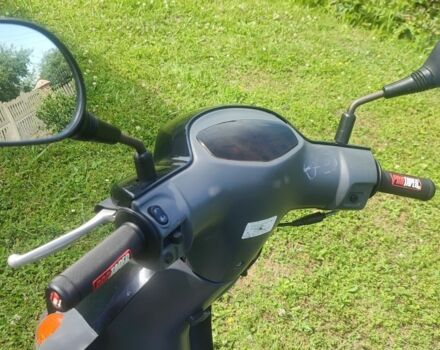 Сузуки Другая, объемом двигателя 50 л и пробегом 0 тыс. км за 400 $, фото 7 на Automoto.ua