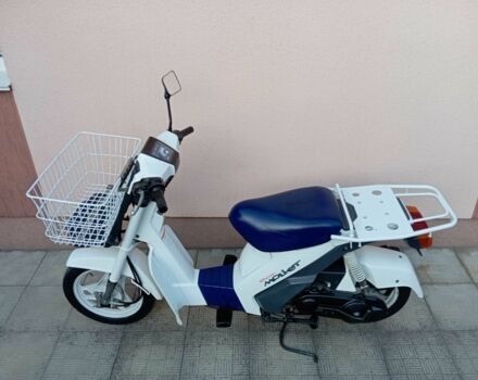 Сузуки Другая, объемом двигателя 50 л и пробегом 0 тыс. км за 400 $, фото 11 на Automoto.ua