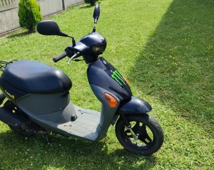 Сузуки Другая, объемом двигателя 50 л и пробегом 0 тыс. км за 400 $, фото 6 на Automoto.ua