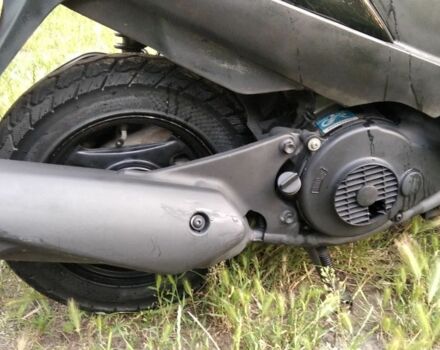 Сузуки Другая, объемом двигателя 0.13 л и пробегом 0 тыс. км за 1232 $, фото 12 на Automoto.ua