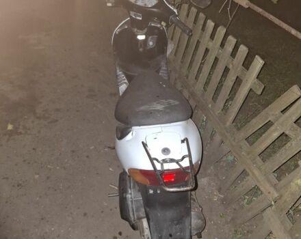 Сузуки Другая, объемом двигателя 49 л и пробегом 0 тыс. км за 312 $, фото 4 на Automoto.ua