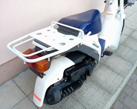 Сузуки Другая, объемом двигателя 50 л и пробегом 0 тыс. км за 400 $, фото 8 на Automoto.ua