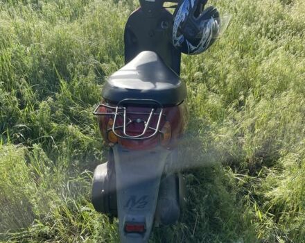 Сузукі Інша, об'ємом двигуна 49 л та пробігом 0 тис. км за 476 $, фото 3 на Automoto.ua