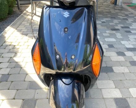 Сузуки Другая, объемом двигателя 50 л и пробегом 0 тыс. км за 838 $, фото 3 на Automoto.ua